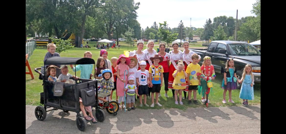 MN South News - Staff Photo - Create Article