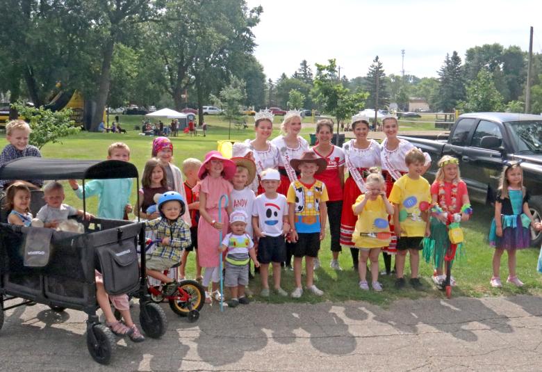 MN South News - Staff Photo - Create Article